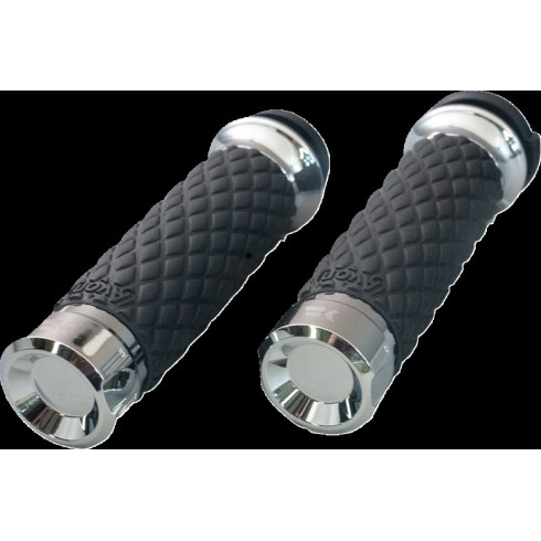Ръкохватка DIAMOND CC KLASSIC CHROME KHROME WERKS 500305 Ръкохватка DIAMOND CC KLASSIC CHROME KHROME WERKS 500305