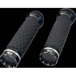 Грип diamond CC TRACER KHROME WERKS 500320