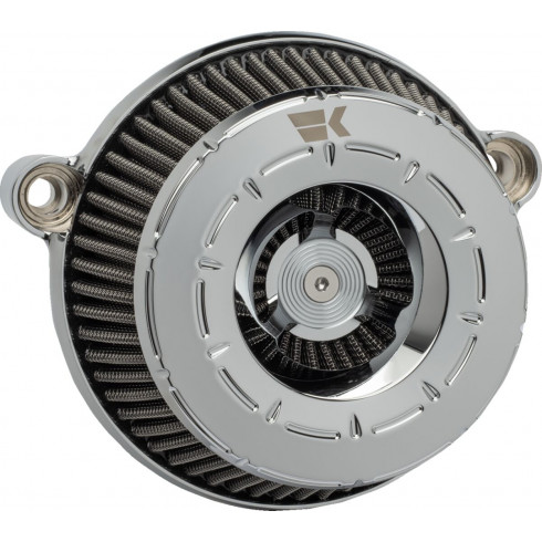 Въздушен филтър TRACER M8 CH KHROME WERKS 250115 Въздушен филтър TRACER M8 CH KHROME WERKS 250115