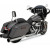 Изпускателна система 2-into-2 high performance chrome KHROME WERKS 200400A Изпускателна система 2-into-2 high performance chrome KHROME WERKS 200400A thumb