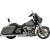 Изпускателна система 2-into-2 high performance chrome KHROME WERKS 200400A Изпускателна система 2-into-2 high performance chrome KHROME WERKS 200400A thumb