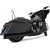 Изпускателна система 2:1 M8 FL BLK KHROME WERKS 200775 Изпускателна система 2:1 M8 FL BLK KHROME WERKS 200775 thumb