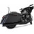 Изпускателна система 2:1 M8 FL BLK KHROME WERKS 200775 Изпускателна система 2:1 M8 FL BLK KHROME WERKS 200775 thumb