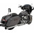 Изпускателна система DOMINATOR-SR chrome без крайна капачка KHROME WERKS 200400A-SR Изпускателна система DOMINATOR-SR chrome без крайна капачка KHROME WERKS 200400A-SR thumb