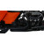 Изпускателна тръба X-OVER 17-FL BLK KHROME WERKS 200920 Изпускателна тръба X-OVER 17-FL BLK KHROME WERKS 200920 thumb
