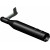 GHOST PIPE 09-UP FL BLK KHROME WERKS 200795 GHOST PIPE 09-UP FL BLK KHROME WERKS 200795 thumb