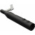 GHOST PIPE 09-UP FL BLK KHROME WERKS 200795 GHOST PIPE 09-UP FL BLK KHROME WERKS 200795 thumb