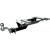 Теглич 1-7/8 топка черен KHROME WERKS 720695A Теглич 1-7/8 топка черен KHROME WERKS 720695A thumb