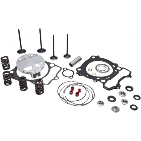 Бутална система CRF450R KIBBLEWHITE 30-32700 Бутална система CRF450R KIBBLEWHITE 30-32700