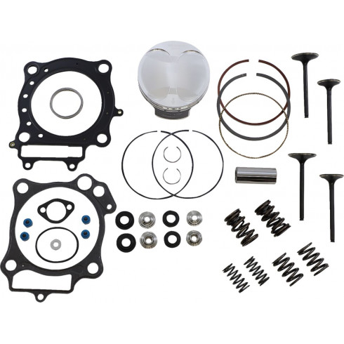 Бутална система TRX450R KIBBLEWHITE 30-32500 Бутална система TRX450R KIBBLEWHITE 30-32500