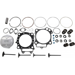 Бутална система TRX450R/ER KIBBLEWHITE 30-32600
