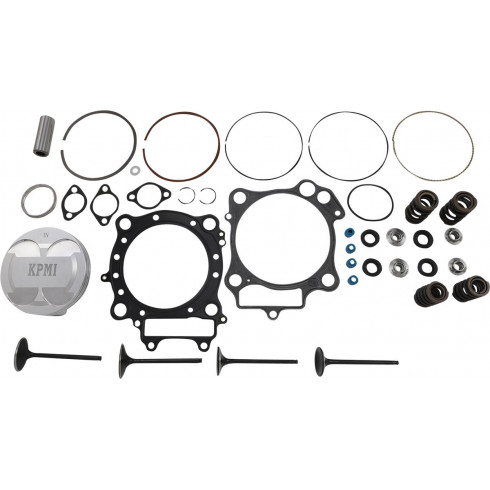 Бутална система TRX450R/ER KIBBLEWHITE 30-32600 Бутална система TRX450R/ER KIBBLEWHITE 30-32600