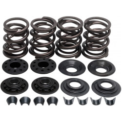 Комплект пружини racing steel retainer KIBBLEWHITE 20-2210 Комплект пружини racing steel retainer KIBBLEWHITE 20-2210