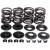 Комплект пружини racing steel retainer KIBBLEWHITE 20-2210 Комплект пружини racing steel retainer KIBBLEWHITE 20-2210 thumb