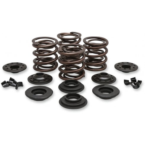 Комплект пружини oem replacement steel retainer KIBBLEWHITE 20-20425 Комплект пружини oem replacement steel retainer KIBBLEWHITE 20-20425