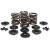 Комплект пружини oem replacement steel retainer KIBBLEWHITE 20-20425 Комплект пружини oem replacement steel retainer KIBBLEWHITE 20-20425 thumb