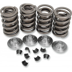 Комплект пружини oem replacement steel retainer KIBBLEWHITE 20-20430 Комплект пружини oem replacement steel retainer KIBBLEWHITE 20-20430