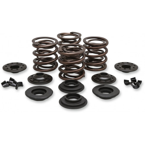 Комплект пружини oem replacement steel retainer KIBBLEWHITE 20-20435 Комплект пружини oem replacement steel retainer KIBBLEWHITE 20-20435