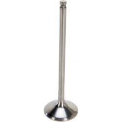 Клапан Tensilite titanium exhaust KIBBLEWHITE 80-80916T Клапан Tensilite titanium exhaust KIBBLEWHITE 80-80916T