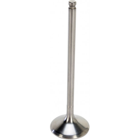 Клапан Tensilite titanium exhaust KIBBLEWHITE 80-80916T Клапан Tensilite titanium exhaust KIBBLEWHITE 80-80916T