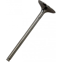 Клапан Tensilite titanium exhaust KIBBLEWHITE 40-40143T
