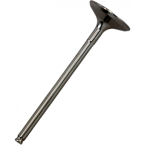 Клапан Tensilite titanium exhaust KIBBLEWHITE 40-40143T Клапан Tensilite titanium exhaust KIBBLEWHITE 40-40143T