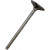 Клапан Tensilite titanium exhaust KIBBLEWHITE 40-40143T Клапан Tensilite titanium exhaust KIBBLEWHITE 40-40143T thumb