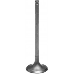 Клапан Tensilite titanium exhaust KIBBLEWHITE 96-96166T