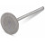 Клапан tensilite titanium intake KIBBLEWHITE 60-60210T thumb