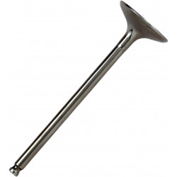 Клапан Tensilite titanium exhaust KIBBLEWHITE 60-60516T Клапан Tensilite titanium exhaust KIBBLEWHITE 60-60516T