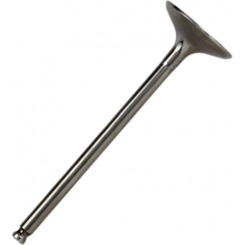 Клапан Tensilite titanium exhaust KIBBLEWHITE 60-60516T Клапан Tensilite titanium exhaust KIBBLEWHITE 60-60516T