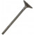Клапан Tensilite titanium exhaust KIBBLEWHITE 60-60516T Клапан Tensilite titanium exhaust KIBBLEWHITE 60-60516T thumb
