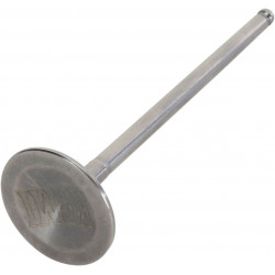 Клапан tensilite titanium outer intake KIBBLEWHITE 80-80073T Клапан tensilite titanium outer intake KIBBLEWHITE 80-80073T