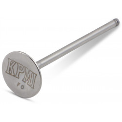 Клапан Tensilite titanium center intake KIBBLEWHITE 80-80075T Клапан Tensilite titanium center intake KIBBLEWHITE 80-80075T