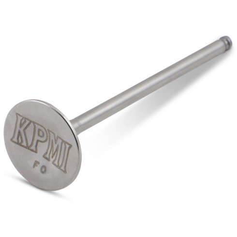 Клапан Tensilite titanium center intake KIBBLEWHITE 80-80075T Клапан Tensilite titanium center intake KIBBLEWHITE 80-80075T