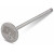 Клапан Tensilite titanium center intake KIBBLEWHITE 80-80075T Клапан Tensilite titanium center intake KIBBLEWHITE 80-80075T thumb