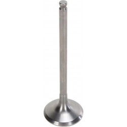 Клапан Tensilite titanium exhaust KIBBLEWHITE 80-80077T Клапан Tensilite titanium exhaust KIBBLEWHITE 80-80077T