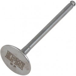 Клапан Tensilite titanium exhaust KIBBLEWHITE 80-80217T Клапан Tensilite titanium exhaust KIBBLEWHITE 80-80217T