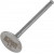 Клапан Tensilite titanium exhaust KIBBLEWHITE 80-80217T thumb