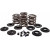 Комплект пружини racing steel retainer KIBBLEWHITE 20-20450 thumb