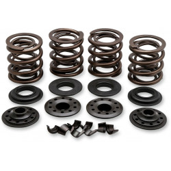 Комплект пружини oem replacement steel retainer KIBBLEWHITE 20-20850 Комплект пружини oem replacement steel retainer KIBBLEWHITE 20-20850