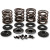 Комплект пружини oem replacement steel retainer KIBBLEWHITE 20-20850 Комплект пружини oem replacement steel retainer KIBBLEWHITE 20-20850 thumb