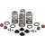 Комплект пружини beehive steel retainer KIBBLEWHITE 20-21550 Комплект пружини beehive steel retainer KIBBLEWHITE 20-21550 thumb