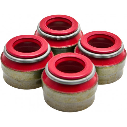 Уплътнение VG IN/EX KTM250 4/PK KIBBLEWHITE 71041-4 Уплътнение VG IN/EX KTM250 4/PK KIBBLEWHITE 71041-4