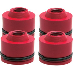 Уплътнение VG IN/EX YZ450 4/PK KIBBLEWHITE 71040-4