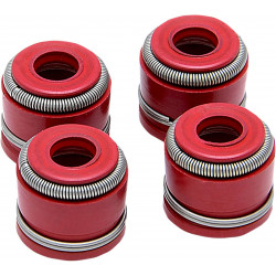 Уплътнение vlv gd CRF450R 4/pk KIBBLEWHITE 71015-4