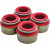 Уплътнение VITON 5/16 STEM 4/PK KIBBLEWHITE 71010-4 Уплътнение VITON 5/16 STEM 4/PK KIBBLEWHITE 71010-4 thumb