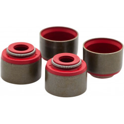 Уплътнение VITON 3/8 STEM 4/PK KIBBLEWHITE 71011-4