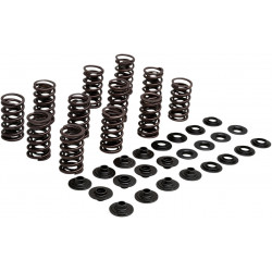 Комплект пружини стомана YXZ1000R KIBBLEWHITE 80-81700
