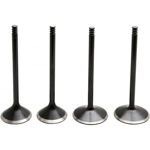 Комплект клапани 88-03 EVO/1200 KIBBLEWHITE 20-22800 Комплект клапани 88-03 EVO/1200 KIBBLEWHITE 20-22800